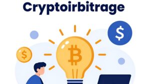 Футуристические инструменты для анализа курсов валют в обзоре крипто-арбитража 2026 года от Джей Эл Си Блог