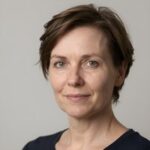 Портрет Марии Соколовой, эксперта по заработку на крипто-арбитраже от команды Джей Эл Си Блог