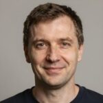 Эксперт по крипто-арбитражу Дмитрий Волков — автор обучающих материалов в блоге Джей Эл Си